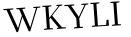 Please type this word.
