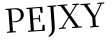 Please type this word.