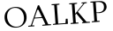 Please type this word.