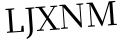 Please type this word.