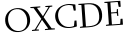 Please type this word.