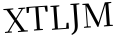 Please type this word.