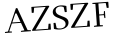 Please type this word.