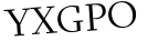 Please type this word.
