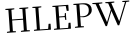 Please type this word.