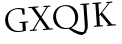 Please type this word.