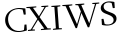 Please type this word.