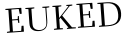 Please type this word.