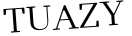 Please type this word.