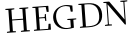 Please type this word.
