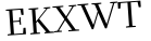 Please type this word.