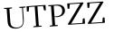 Please type this word.