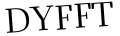 Please type this word.