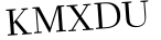 Please type this word.