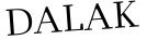 Please type this word.