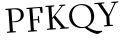 Please type this word.