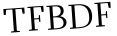 Please type this word.