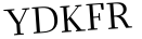 Please type this word.