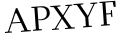 Please type this word.