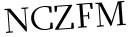 Please type this word.