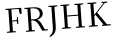 Please type this word.