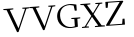Please type this word.