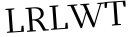 Please type this word.