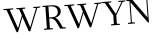 Please type this word.