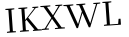 Please type this word.