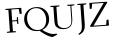 Please type this word.