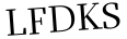 Please type this word.