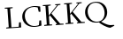 Please type this word.