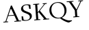 Please type this word.
