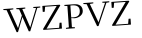 Please type this word.