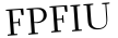 Please type this word.