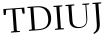 Please type this word.