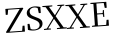 Please type this word.