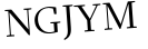 Please type this word.