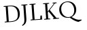 Please type this word.