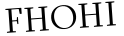 Please type this word.