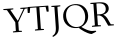 Please type this word.