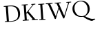 Please type this word.