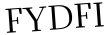Please type this word.