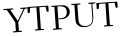 Please type this word.