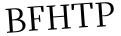 Please type this word.