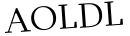 Please type this word.