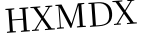 Please type this word.