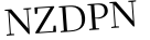 Please type this word.