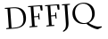 Please type this word.