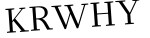 Please type this word.